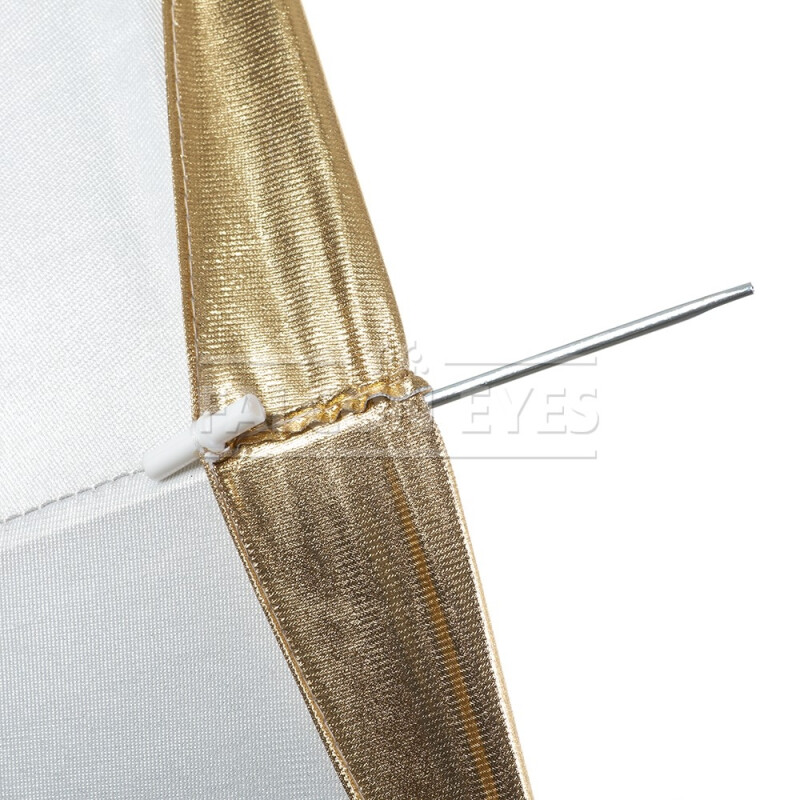 Falcon Eyes URN-48GW зонт-отражатель 101 см
