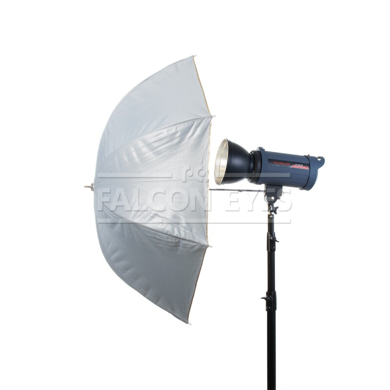Falcon Eyes URN-48GW зонт-отражатель 101 см