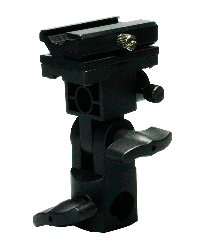 Falcon Eyes зажим B для зонта с холодным башмаком