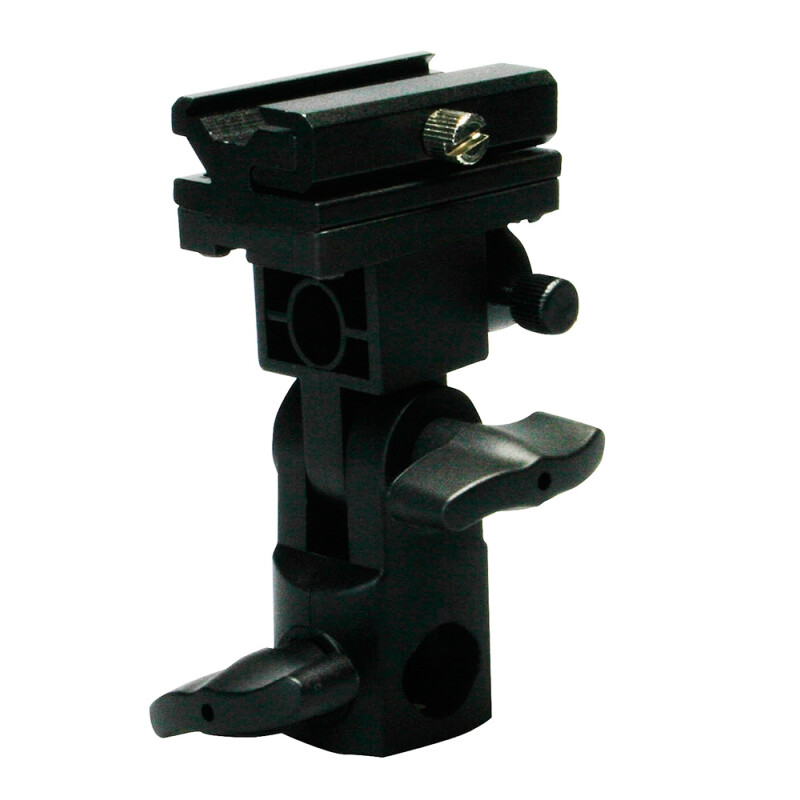 Falcon Eyes зажим B для зонта с холодным башмаком