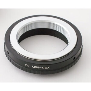 Falcon Eyes переходное кольцо M39 на Sony Nex