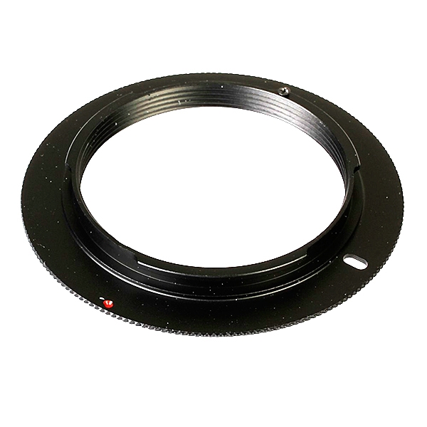 Falcon Eyes переходное кольцо M42 на Nikon