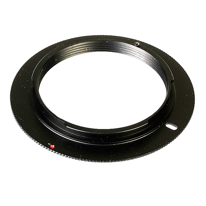 Falcon Eyes переходное кольцо M42 на Nikon