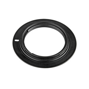 Falcon Eyes переходное кольцо M42 на Sony Alpha