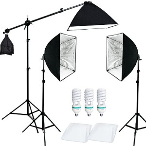 FST ET-503 KIT комплект постоянного света