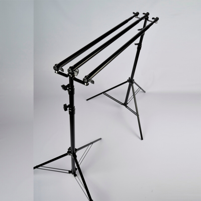 FST L-2803 система подвеса на 3 фона