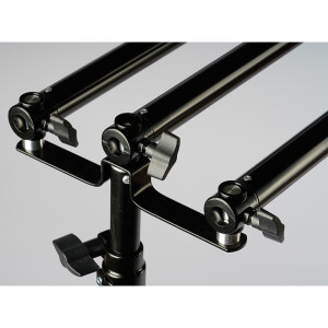 FST L-2803 система подвеса на 3 фона