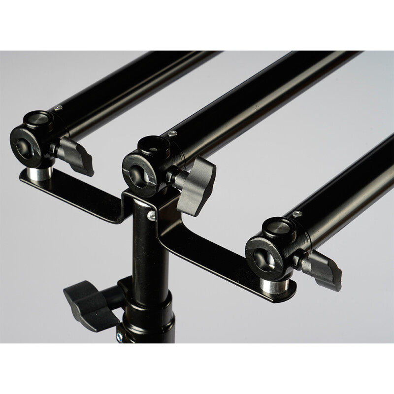 FST L-2803 система подвеса на 3 фона