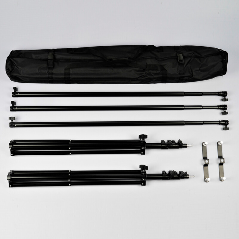 FST L-2803 система подвеса на 3 фона