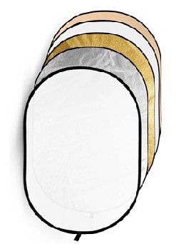 FST RD051 отражатель 5 в 1 размер 100x150 см