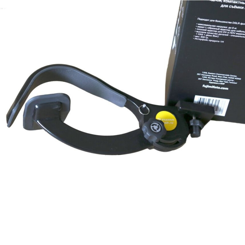 Fujimi FJSP-1V складной компактный плечевой упор для видеосъемки