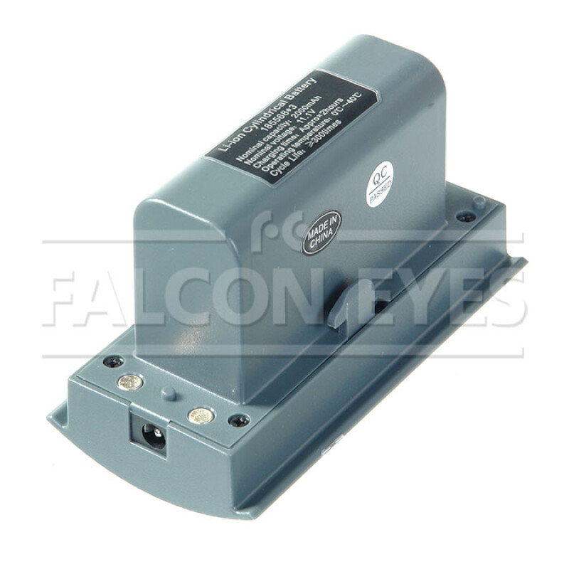 Falcon Eyes AC-GT280 аккумулятор