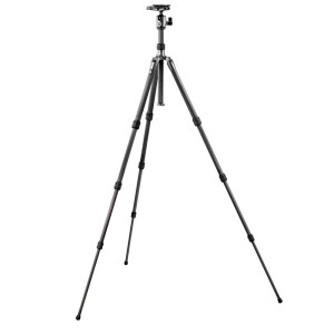 Gitzo GK1580TQD4GC1PR Traveler штатив с шаровой головкой для фотокамеры