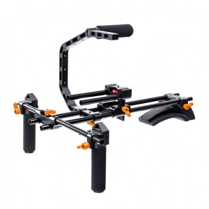 GreenBean DSLR RIG 02В плечевой упор (основание)