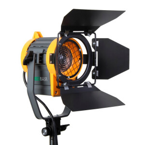 GreenBean Fresnel 2000 осветитель галогенный с линзой Френеля