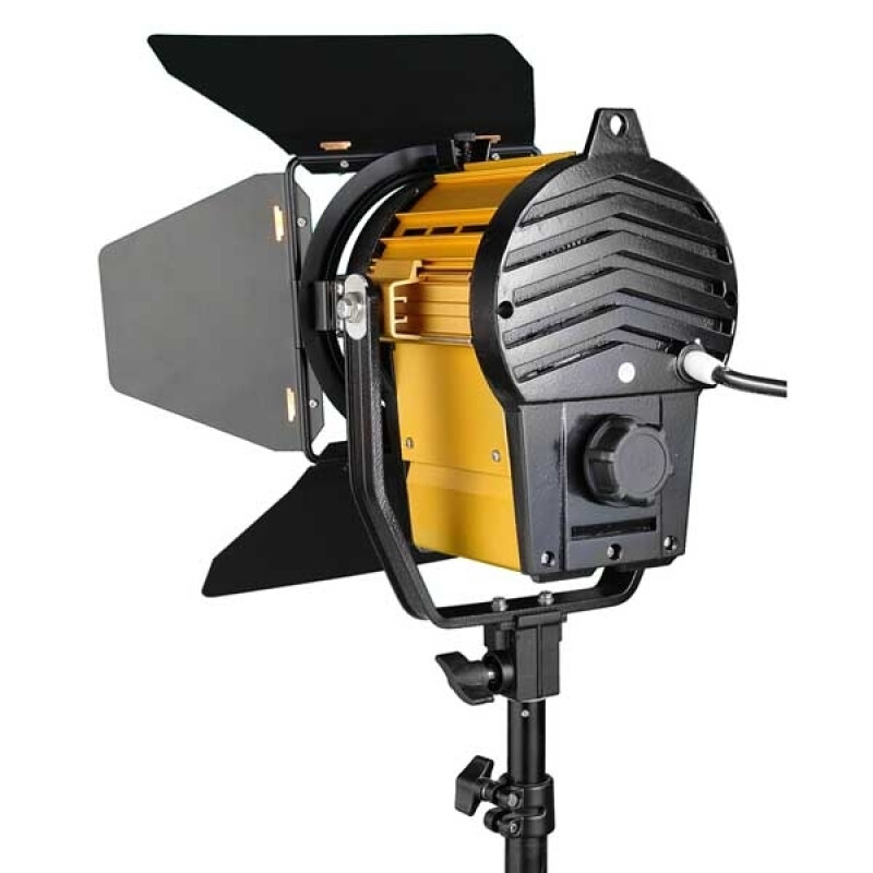 GreenBean Fresnel 300 осветитель галогенный с линзой Френеля