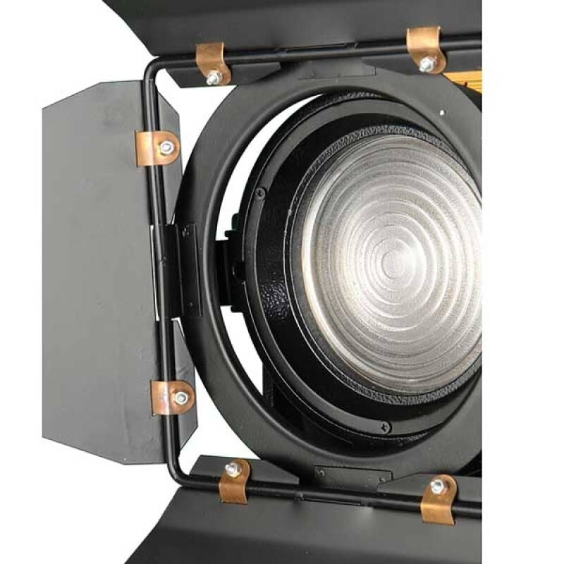 GreenBean Fresnel 300 осветитель галогенный с линзой Френеля