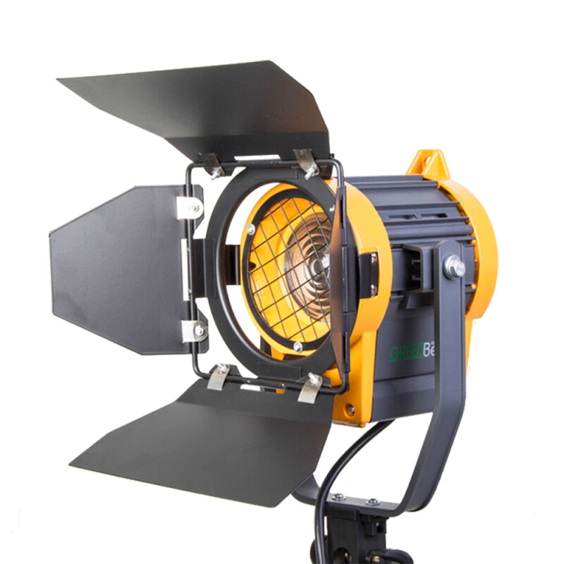 GreenBean Fresnel 300 осветитель галогенный с линзой Френеля