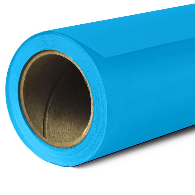 Savage (31-12) Blue Jay фон бумажный 2,7x11 м голубая сойка