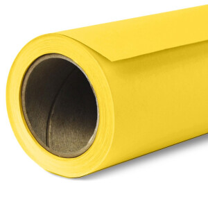 Savage (38-12) Canary фон бумажный 2,7x11 м канареечный