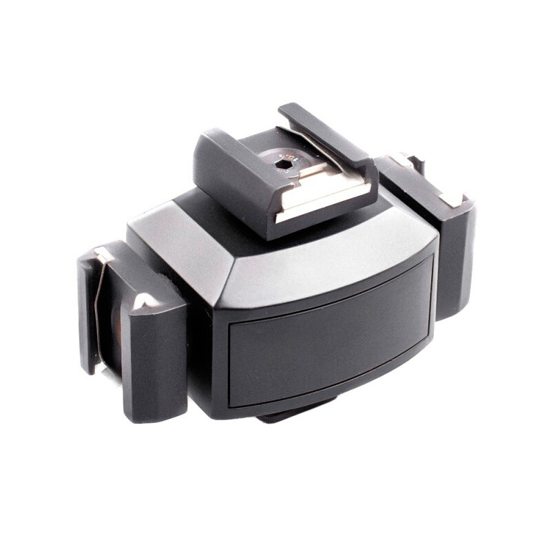 GreenBean HS3 накамерный держатель