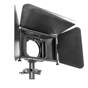 GreenBean Matte Box 02 компендиум