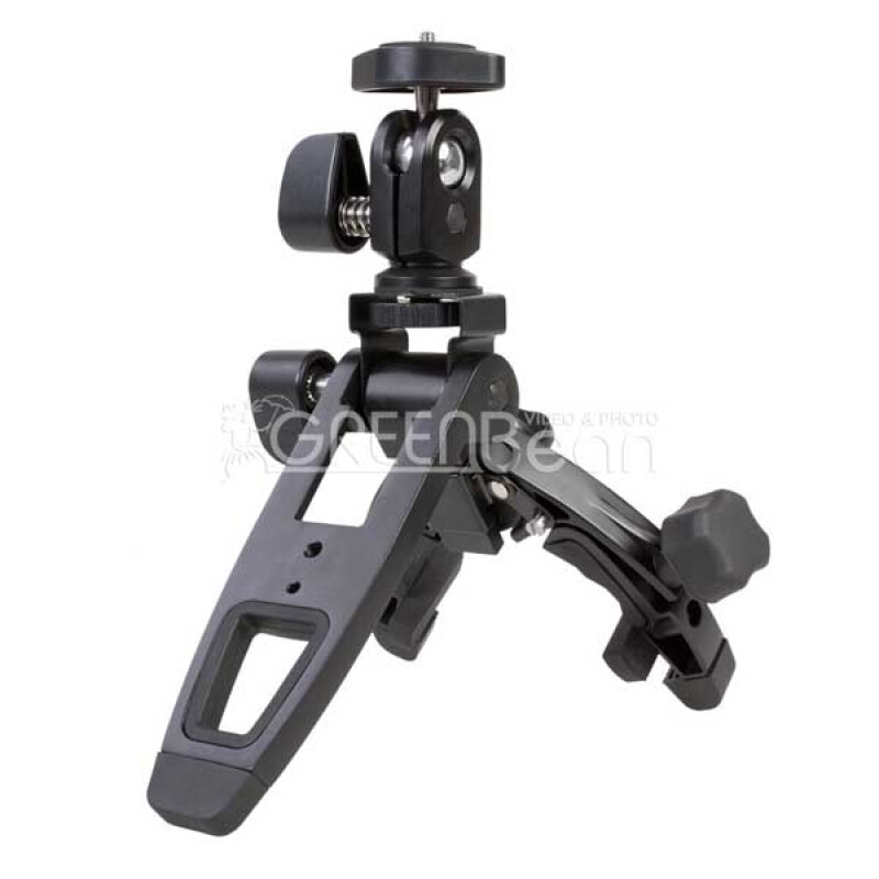 GreenBean Spider GB-SP30 штатив-струбцина