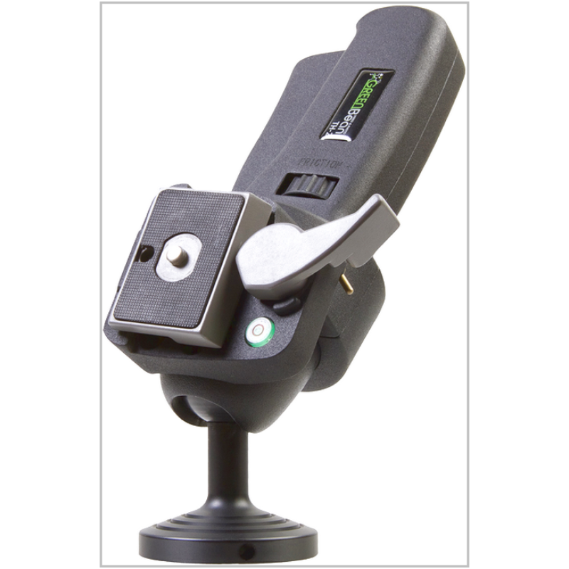 GreenBean TH-2 штативная голова для монопода