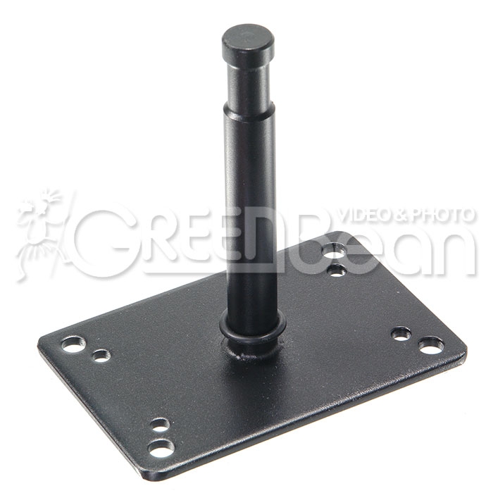 GreenBean WallPlate WP-027 кронштейн потолочный