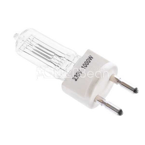 GreenBean лампа галогенная FHL-1000 для осветителя Fresnel 1000