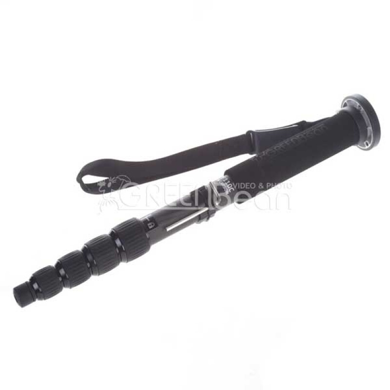 GreenBean Fly 110C монопод карбоновый