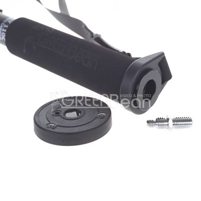 GreenBean Fly 110C монопод карбоновый