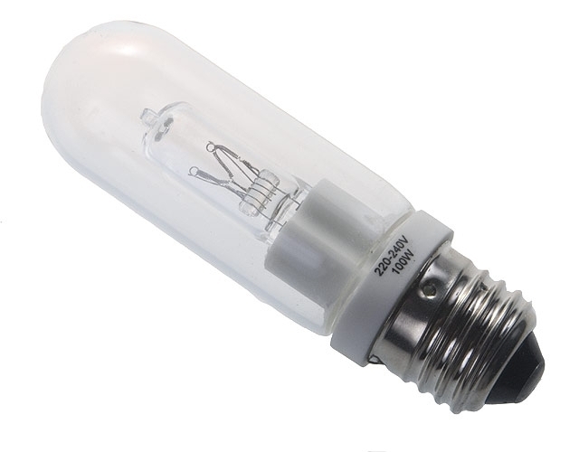 Falcon Eyes ML-150/E27 галогенная пилотная лампа