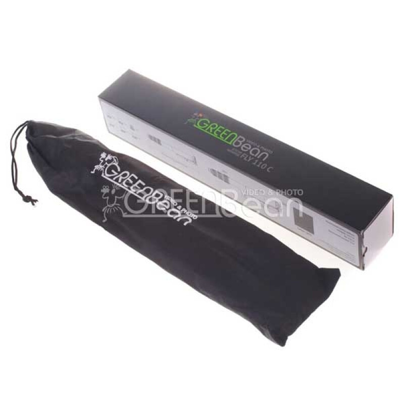 GreenBean Fly 110C монопод карбоновый