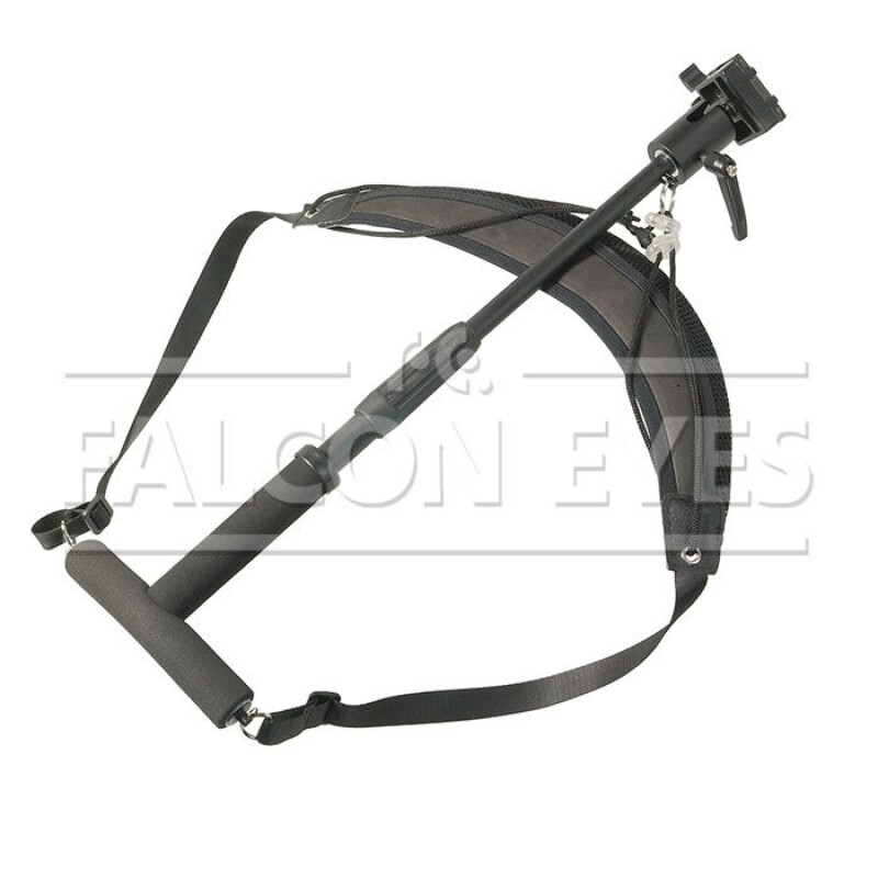 Falcon Eyes Pro 1302 монопод с шейным упором