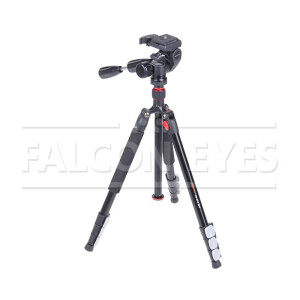 Falcon Eyes RED LINE Pro-414 3D4 штатив профессиональный