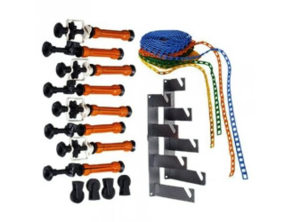 Grifon B-4W система подъема четырех фонов