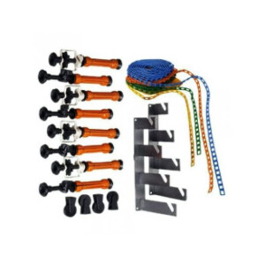 Grifon B-4W система подъема четырех фонов