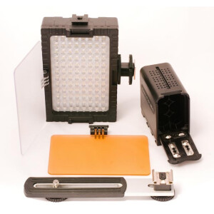 Grifon DV-96V-K диодный осветитель