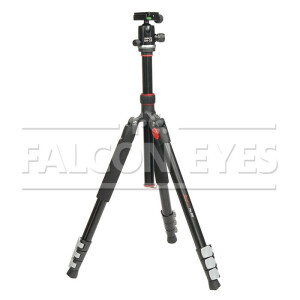 Falcon Eyes Red Line Pro-916 профессиональный штатив