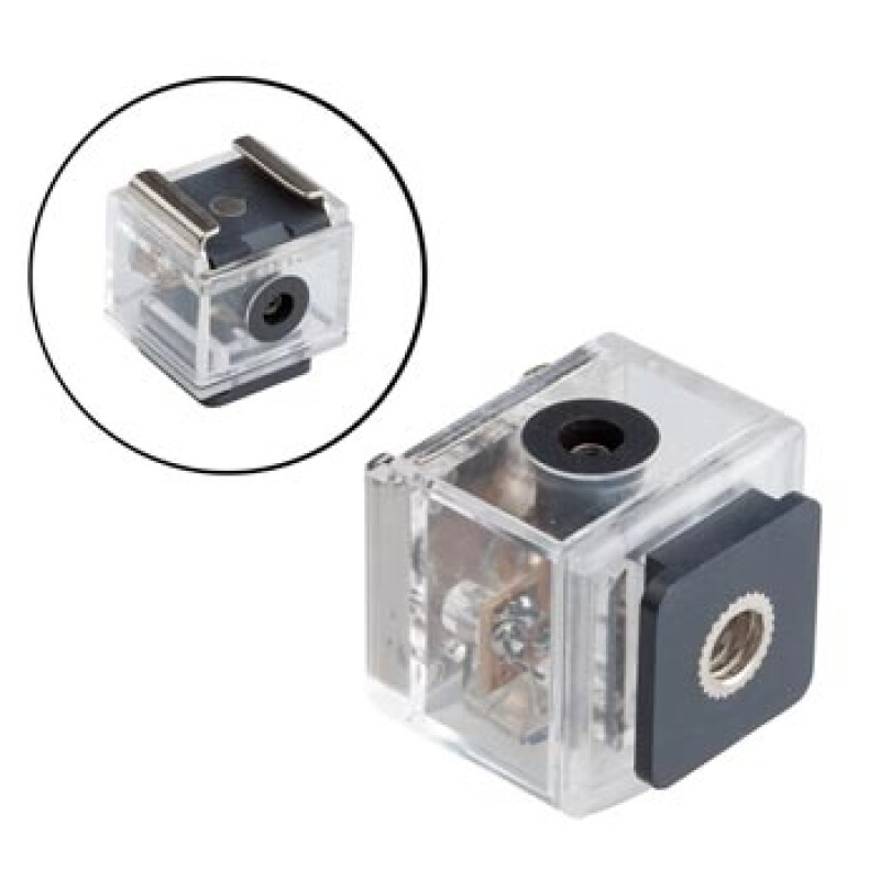 Grifon HS-15 переходник-синхронизатор