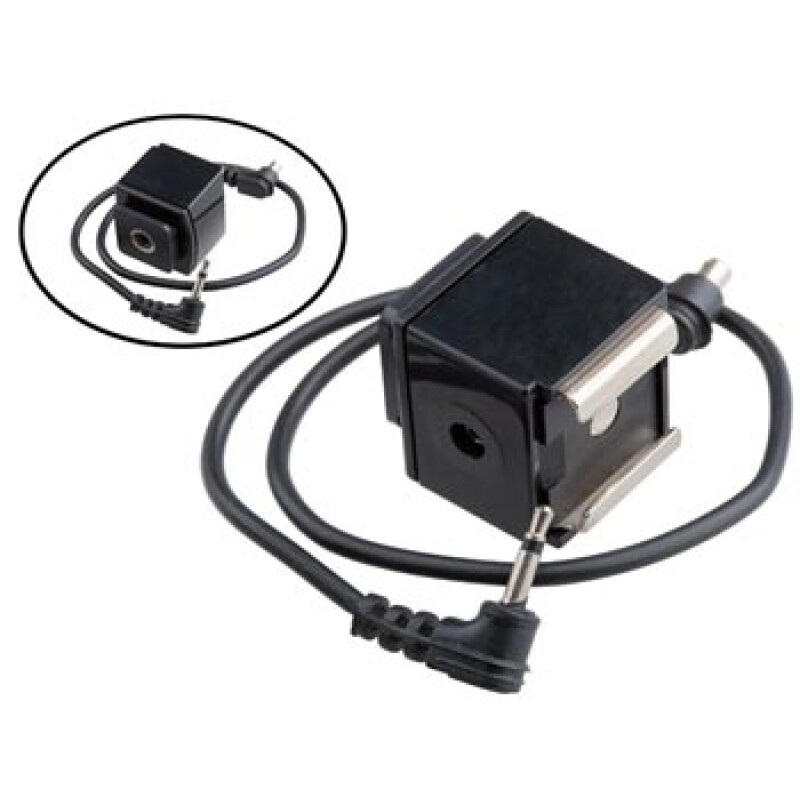 Grifon HS-25 A3 переходник-синхронизатор