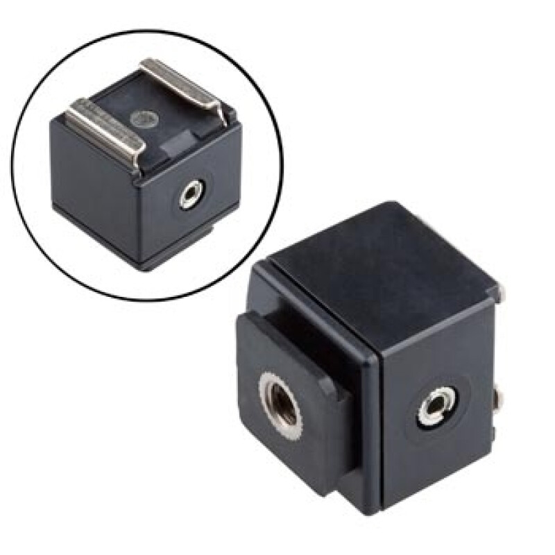 Grifon HS-25 C переходник-синхронизатор