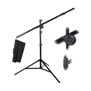 Grifon LSB-4 кран для студийной вспышки