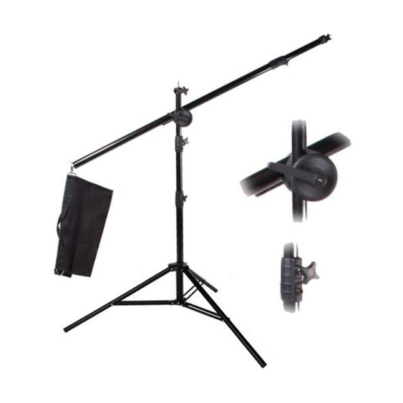 Grifon LSB-4 кран для студийной вспышки