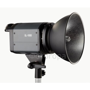 Grifon QL-1000 галогенный осветитель 1000 Вт