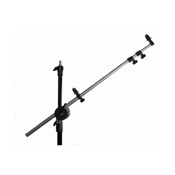 Grifon RBH-2566 держатель фона и отражателя от 63 до 168 см Grifon RBH-2566 держатель фона и отражателя от 63 до 168 см