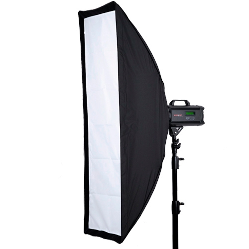 Grifon SB-40180 софтбокс стрип Grifon SB-40180 софтбокс стрип