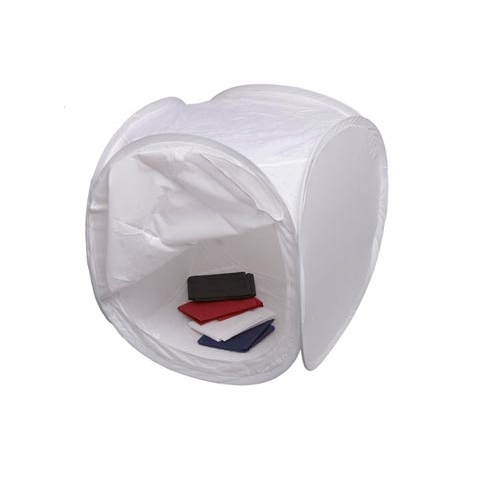 Grifon SB-60 световой бокс-куб (лайт-куб, фотобокс) 60х60х60 см