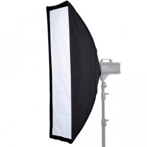 Grifon SB-75150 софтбокс прямоугольный 75х150 см с байонетом Bowens